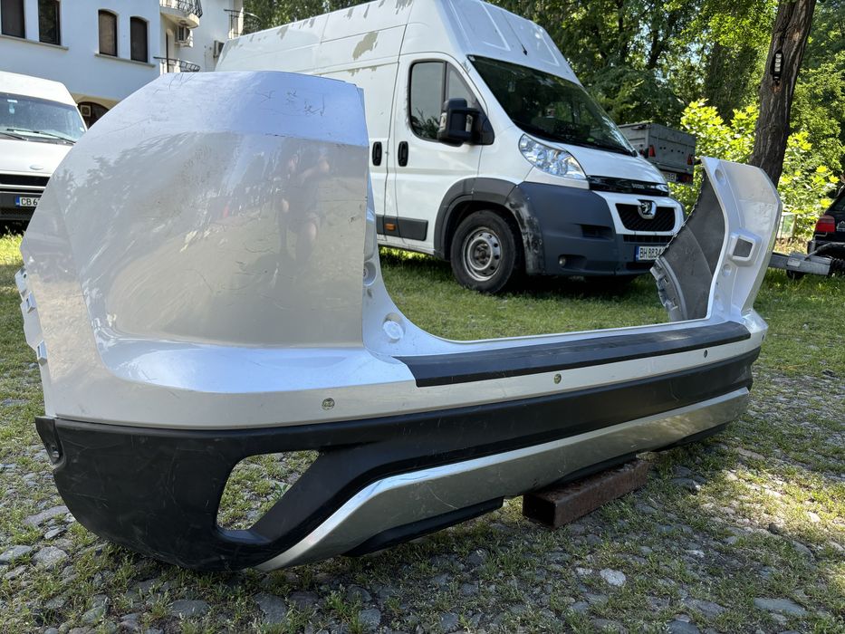 Броня Мицубиши Еклипс/Mitsubishi Eclipse