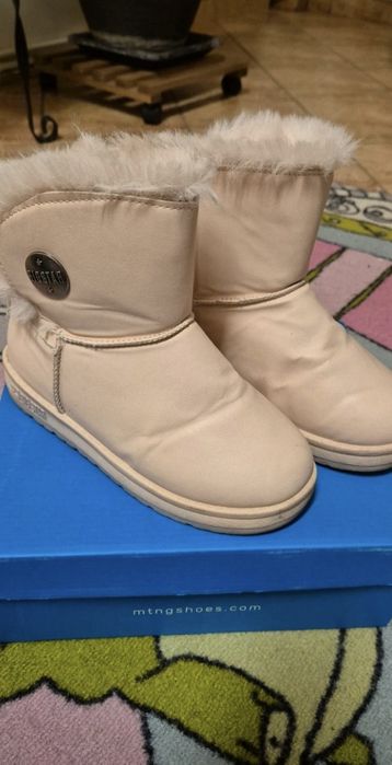 UGG Big Star, mas 35