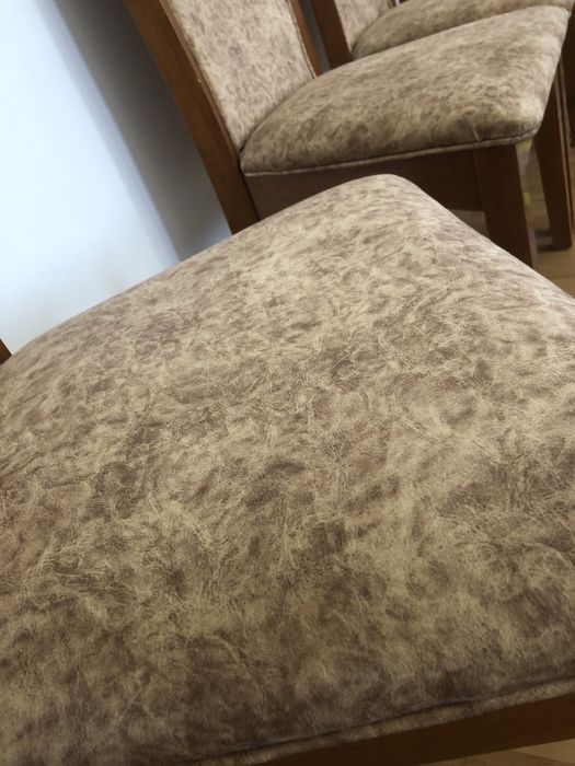 Стулья (общ. кол-во 8шт)