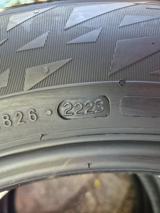 215 60 16 Anvelope de iarna Nokian Dot 22.23