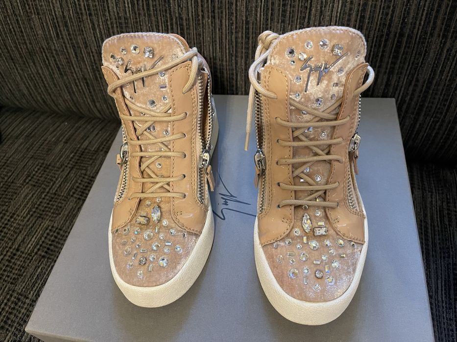 Sneakers Giuseppe Zanotti