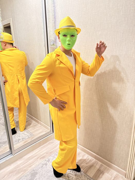 одежда на прокат