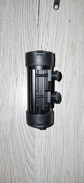 Vănd RedDot pușca airsoft!