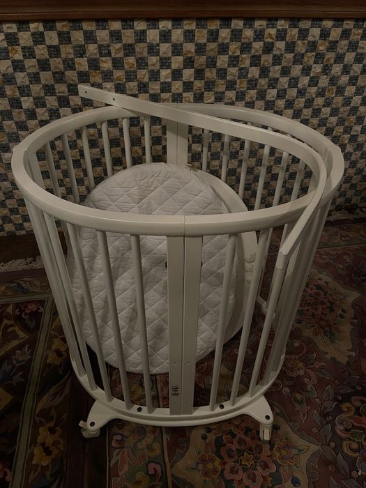 Детская кровать Stokke Sleepi Mini