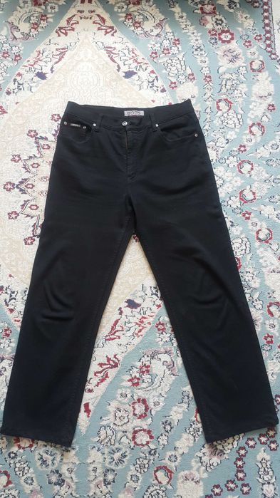 Джинсы Hugo boss, Vigoss 52 р