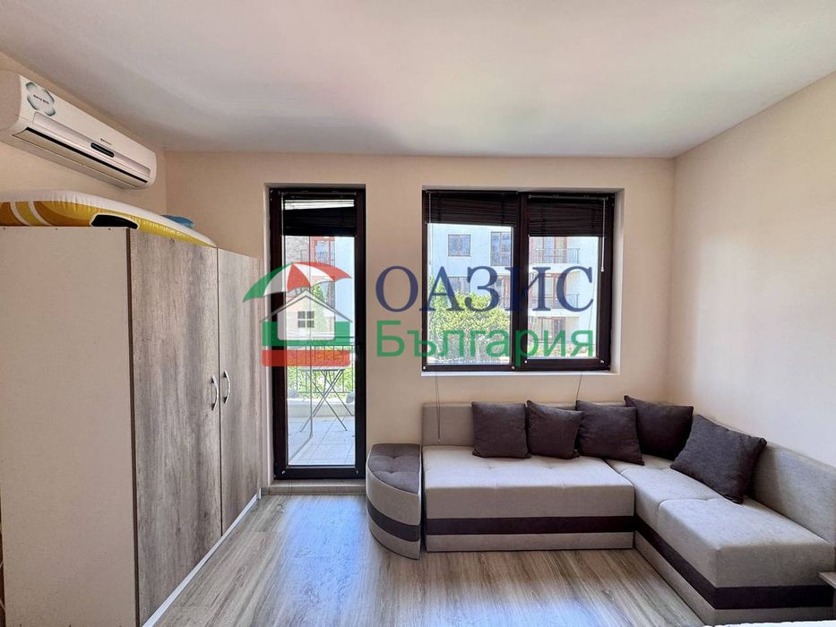 Студио в комплекс Аполон 9, Равда, България, 31 кв. м., цена 66 000 евро
