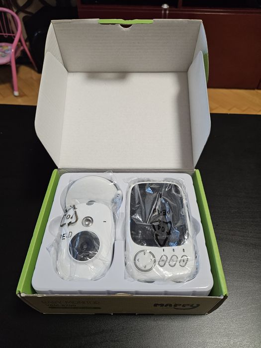 Бебефон  Mappy vbm-8700