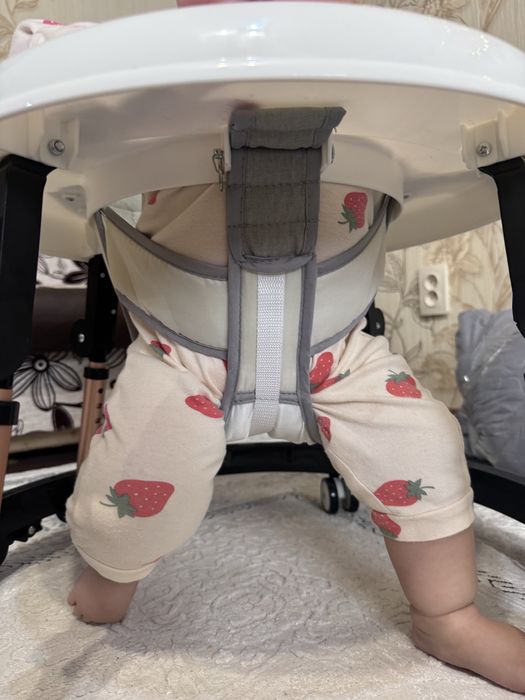 Продам детский ходунок