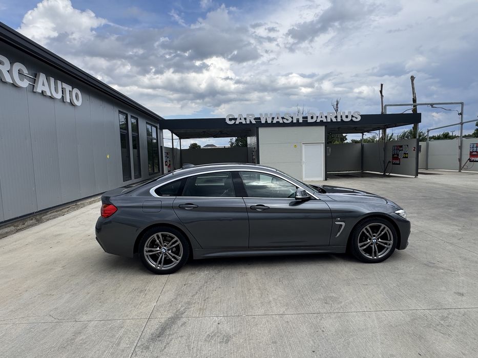 BMW 4 Series 2015 — imagine 3