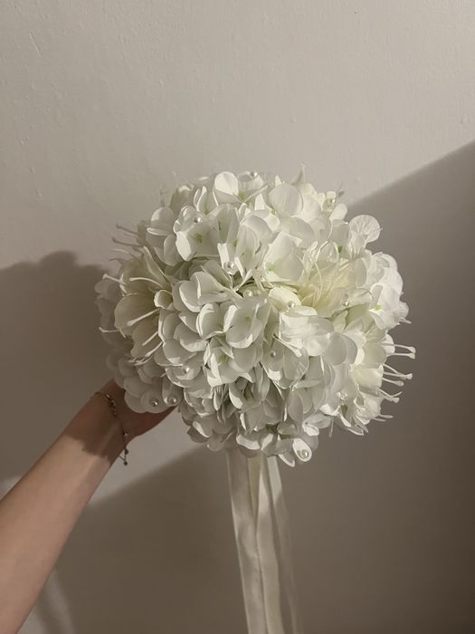 Букет для невесты