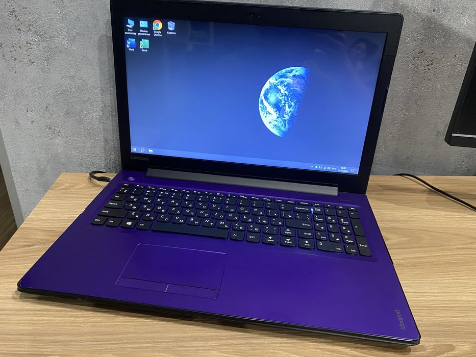 Продам ноутбук Lenovo idepad 310
