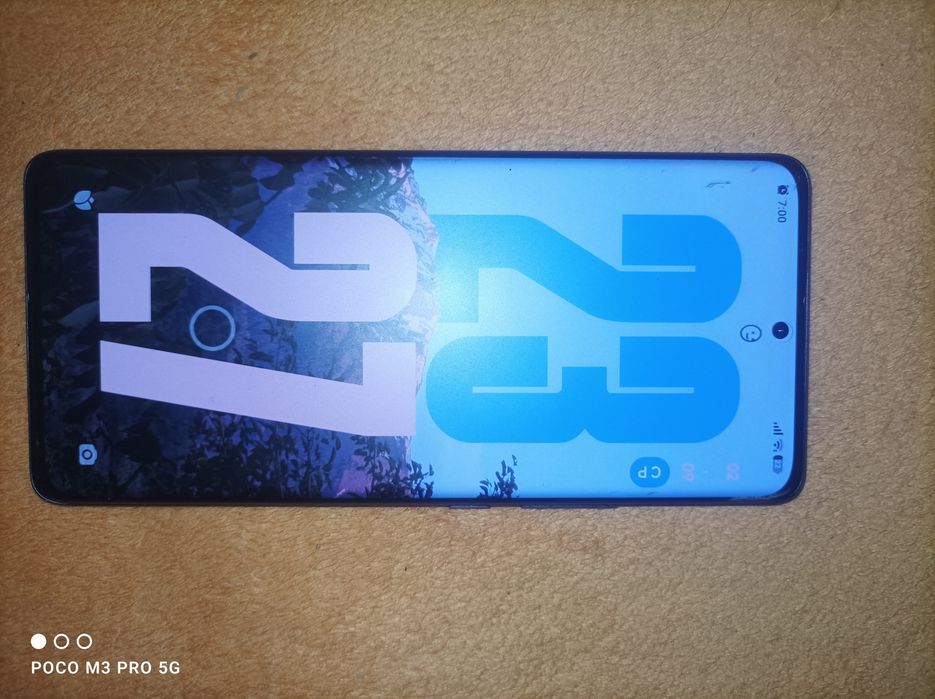 Xiaomi 12 pro обмен