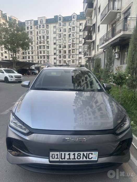 Byd e2 2023 yil sotiladi