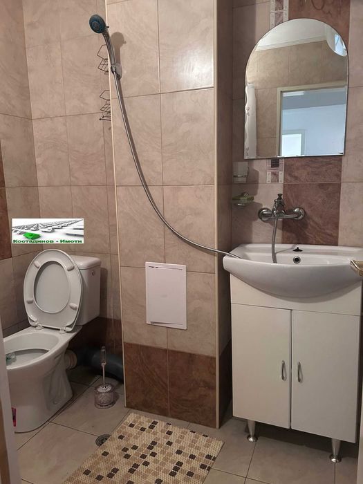 Дава се под наем Офис в Пловдив, Каменица 1 - 48 кв.м за 350 € - Снимка #5