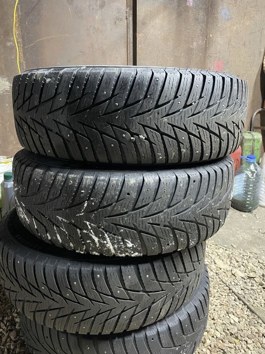 Два комплекта 4х100 с дисками