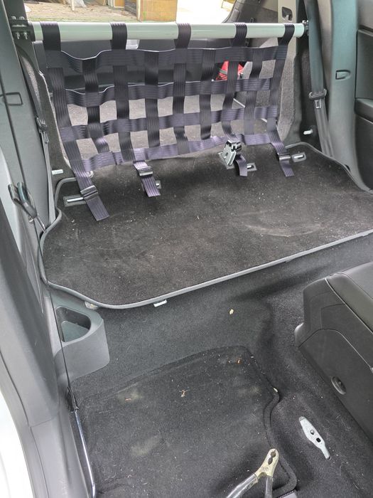 Vand Kit anulare bancheta Seat Leon Cupra 5F