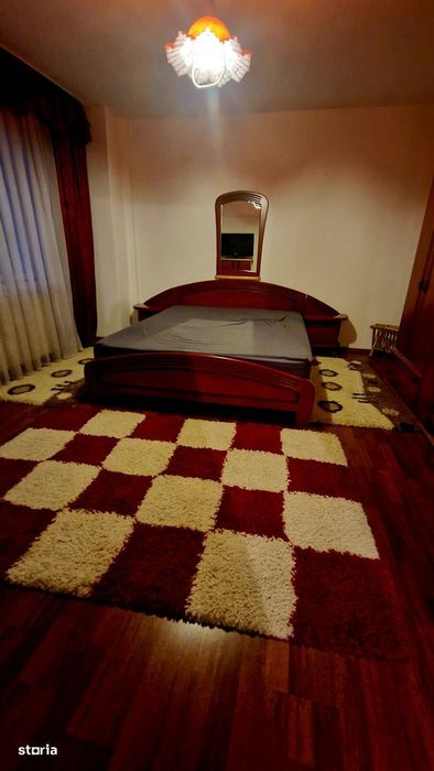 De inchirat 2 camere , central