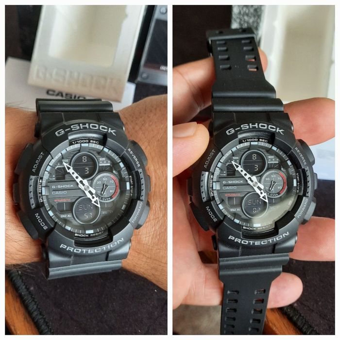 Casio G Shock  Originale