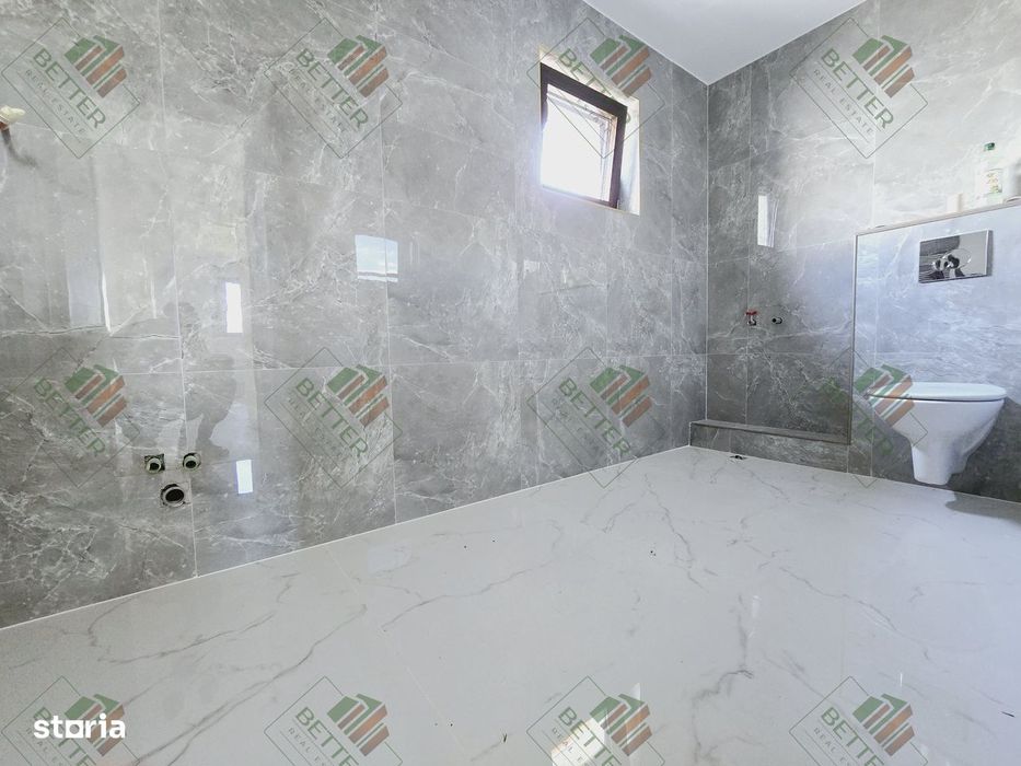 Vilă P+1 de vânzare în Comuna Berceni – 4 camere, teren 350 mp