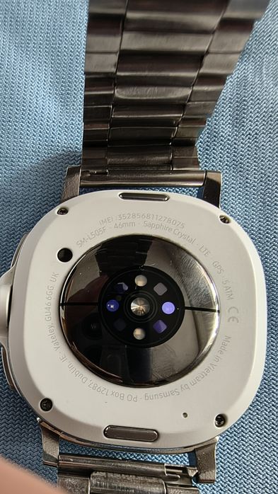 Samsung Galaxy watch 8 classic