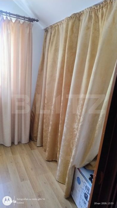 Casa superba in Urisor | 151 mp utili | 463 mp teren | Incalzire in pa