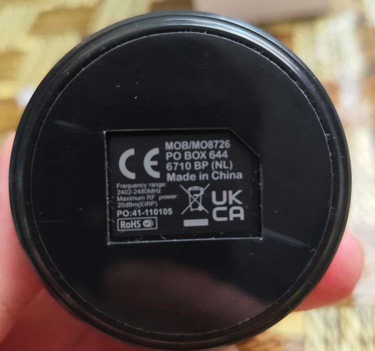 Xiaomi Redmi note 9 pro+подарък блутот колонка .