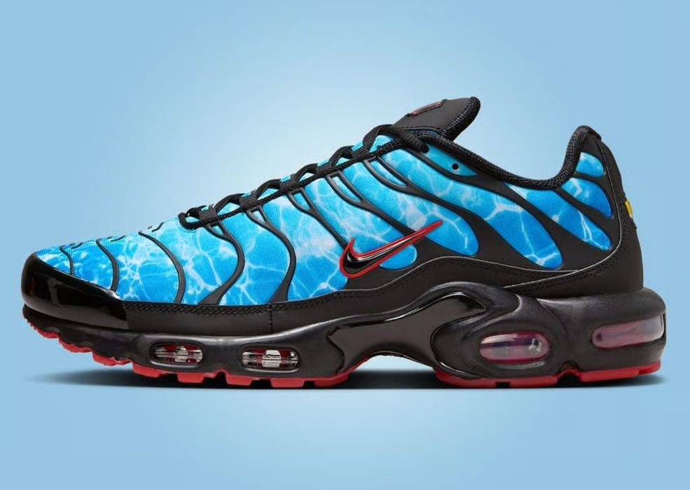 NIKE AIR MAX TN ‘Shark Attack’ 40,41,42,43,44,45