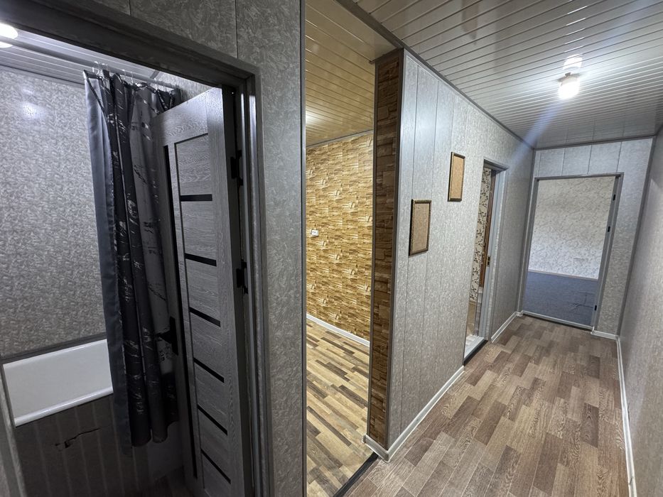 Продаю 2-КОМ квартиру Спутник-9