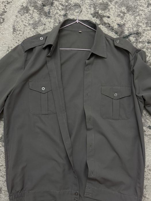 Продам рубашку нвп(женская).