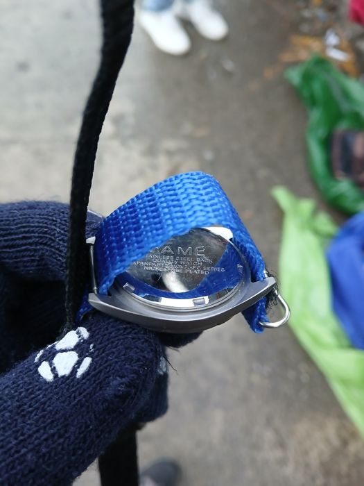 Vand ceas  japonez fame original