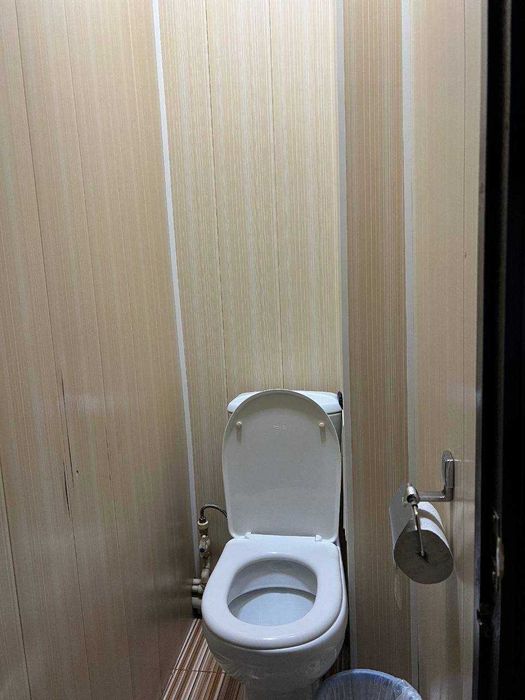 4-х комнатная квартира м-в Гулобод,120м2, чистая квартира