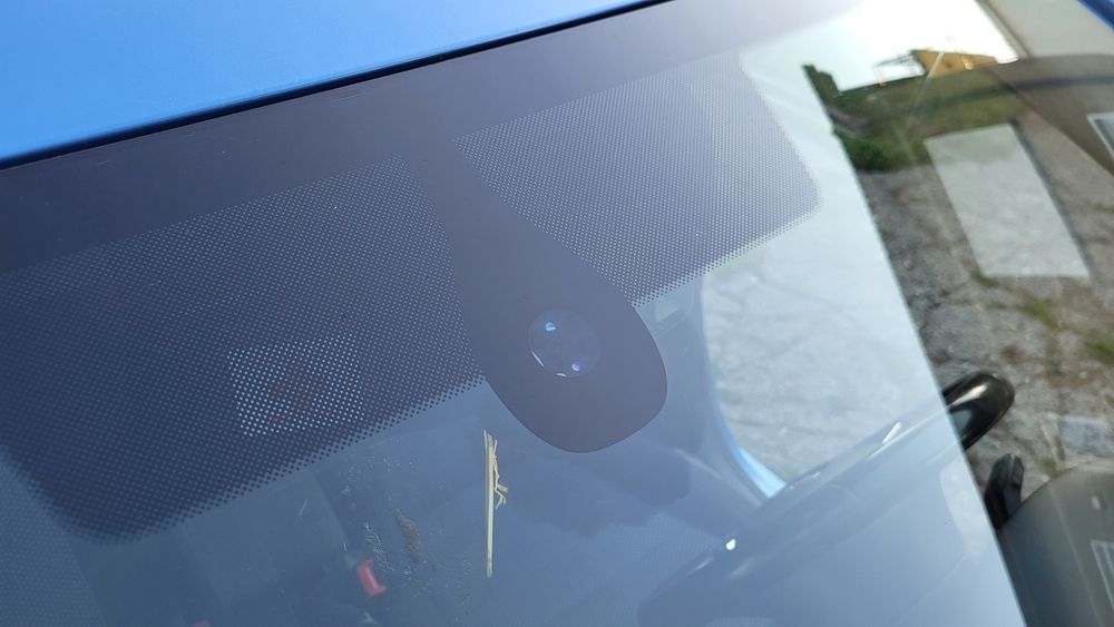 Skoda Octavia 2.0TDI 4x4 Swiss