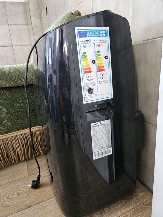 Мобилен климатик Sang