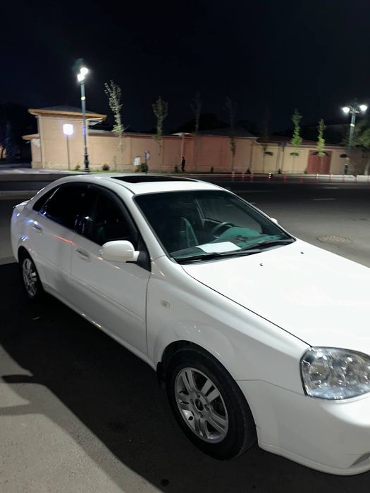 Other Lacetti / Gentra 2010