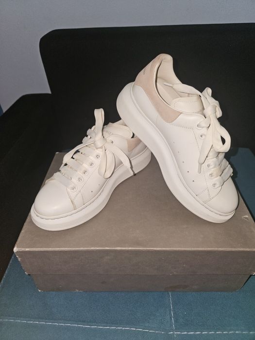 Alexander Mcqueen originali