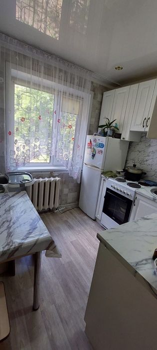 Продам 1 комнатную  квартиру