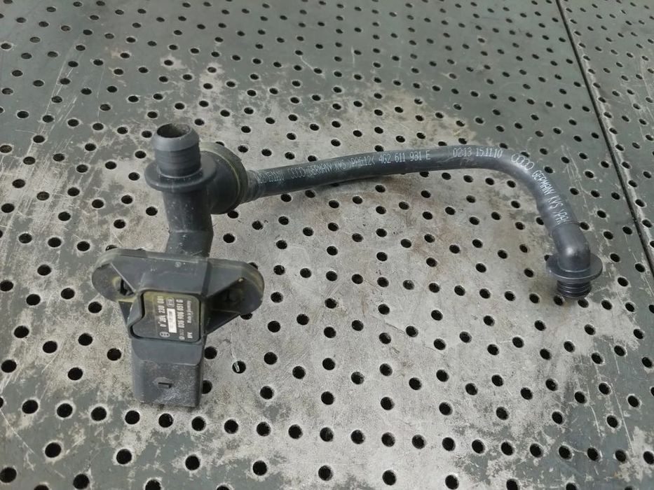 conducta vacuum cu senzor 3.0 tdi audi a7 4g  a6 c7 4g  g