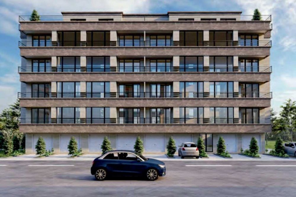 Продава се Двустаен апартамент в София, Кръстова вада - 72 кв.м за 2250 €/кв.м - Снимка #3