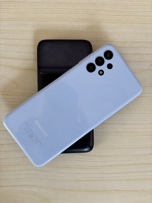Samsung A13 Blue