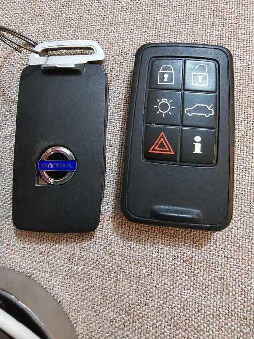 Cheie Mercedes  telecomanda auto Volvo / cheie lexus audi volvo