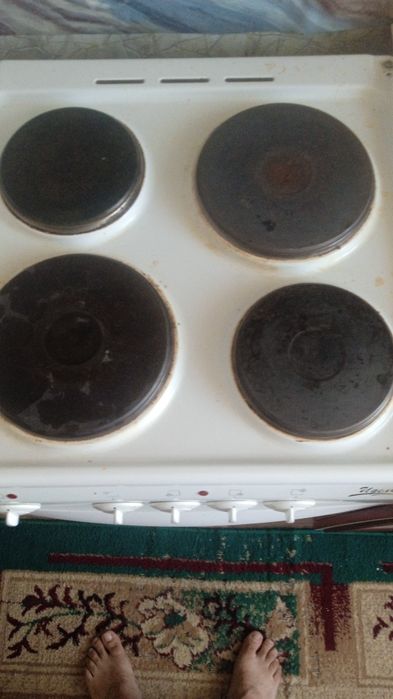 Идель электро печ