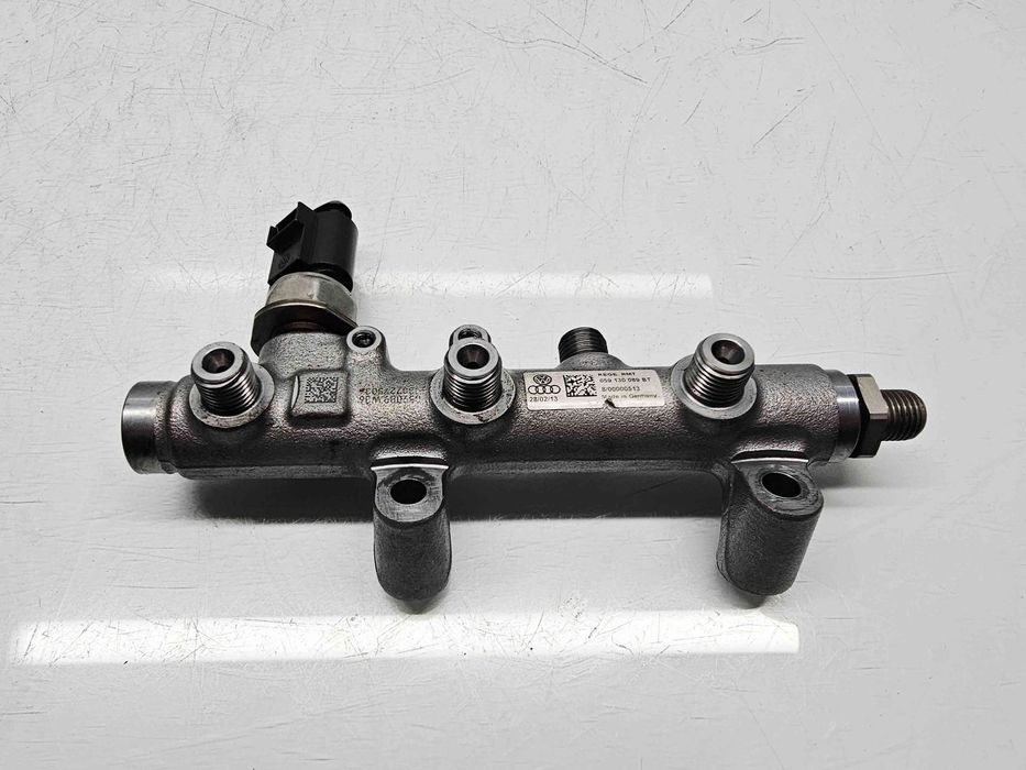 Rampa injectoare  AUDI A6 (4G5, C7) [Fabr 2011-2017] 059130089BT 3.0 T