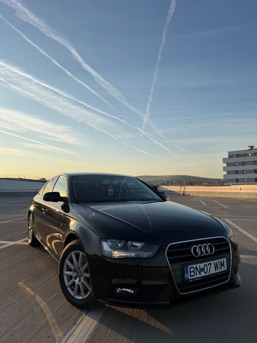 Audi A4 2015 diesel, 13.290 € — imagine 1
