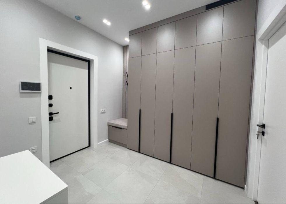 Жк Parkwood! Сдается 2х-ком квартира! В элит комплексе!