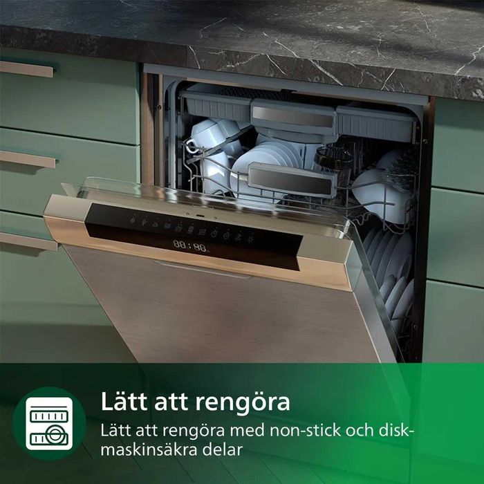 Машина за паста Philips Serie 7000 НОВА Pasta Maker Philips
