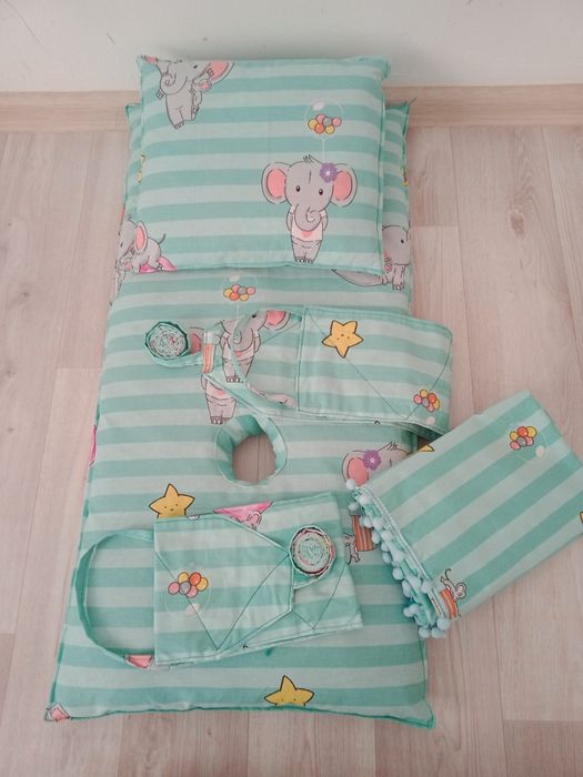 Бесик жасау сатылады