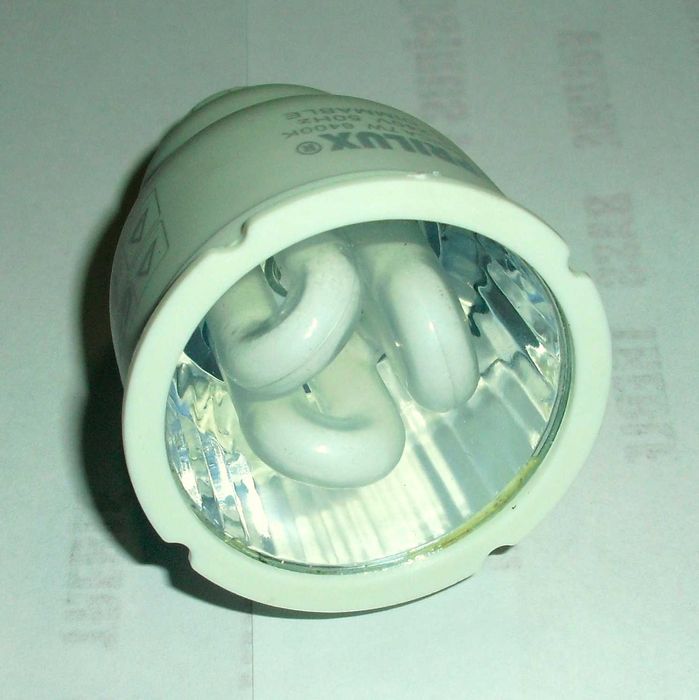 Becuri economice 220v/7W
