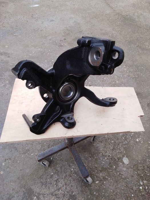 Шенкел и лагер главина за Поло