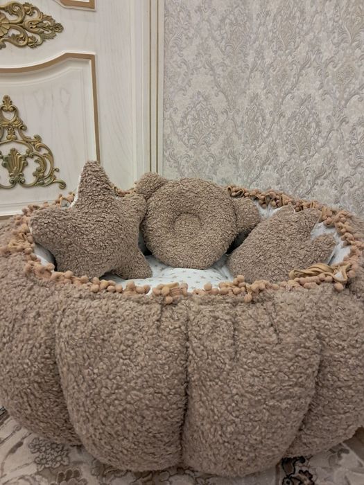 Гнездо для младенца