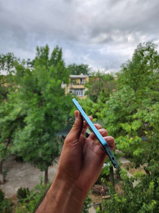 Redmi Note 14 128 GB